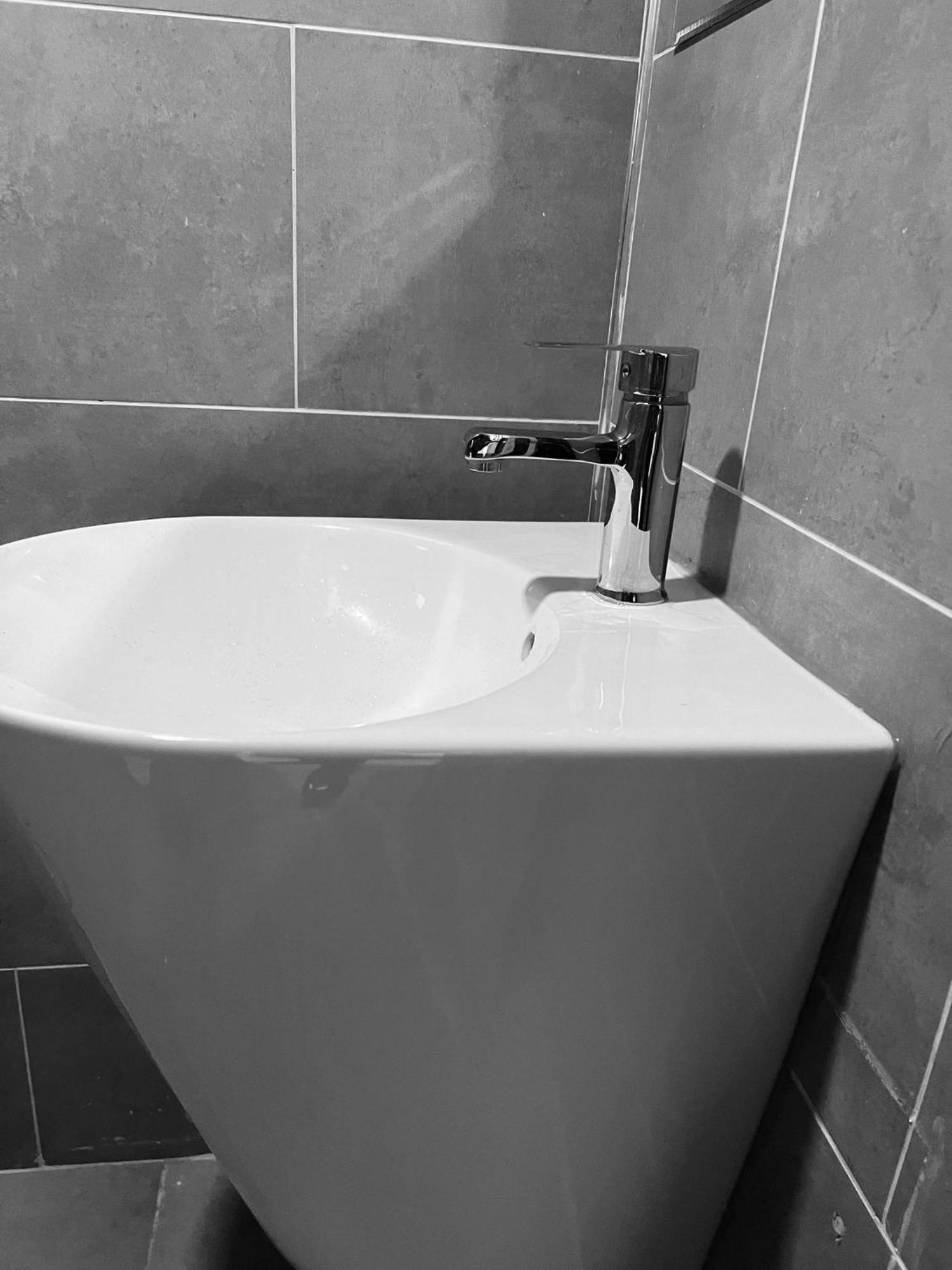 My Boutique Hotel Alanya Exteriör bild