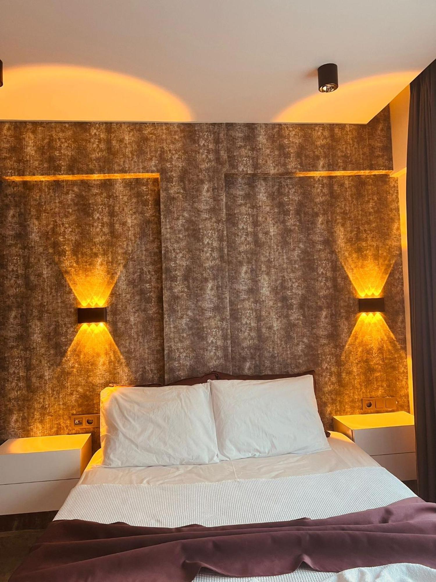 My Boutique Hotel Alanya Exteriör bild